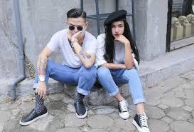 Cô là cái tên được rất nhiều nhãn hàng thời trang lựa chọn trở thành gương mặt đại. Chau Bui Decao Chia Tay Sau 1 NÄƒm Háº¹n Ho Vi Ap Lá»±c Cong Viá»‡c