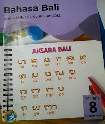 Check spelling or type a new query. Soal Ulangan Bahasa Bali Semester Ganjil Kelas Viii Kunci Jawaban Tim Edukasi