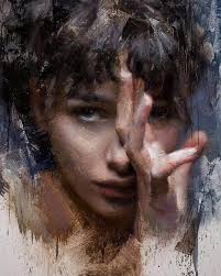 Compelling Stories and Exquisite Deliverance: The Art of Casey Baugh