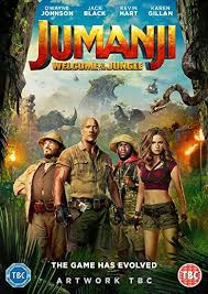 Parents need to know that jumanji: Jumanji 2017 Watch Full Hd Streaming Movie Online Free