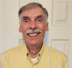 Mike Overly's Instagram, Twitter & Facebook