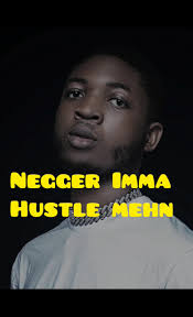 Had to spit some hard verse