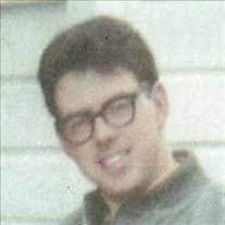 Larry Ridge's Instagram, Twitter & Facebook