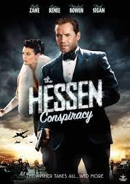 The hessen affair is a 2009 belgian thriller movie directed by paul breuls and starring billy zane, lyne renee, noah segan, and michael bowen. The Hessen Affair Alchetron The Free Social Encyclopedia