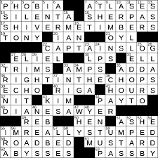 A small window with options for completing an action (2 words). Vikingchess Author At La Times Crossword Page 97 Of 299