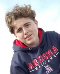 Corey Bryan Notman, age 16