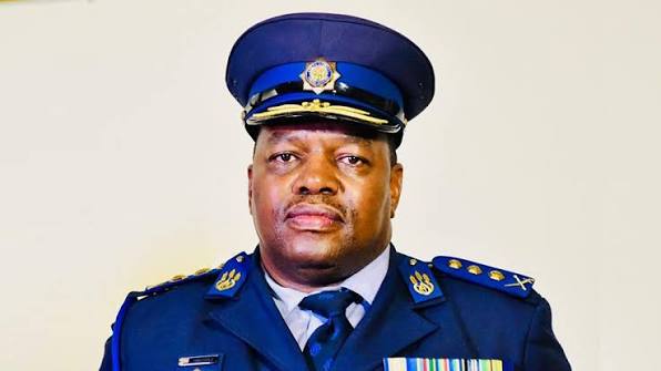 National Commissioner General Fannie Masemola update on countrywide  policing operations