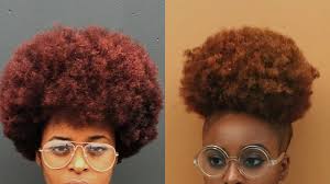 Black hair color is notoriously difficult to remove, even when it's not permanent. How To Dye Natural Hair At Home No Bleach Ronkeraji Youtube
