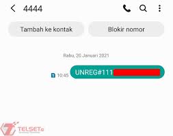 Cara unreg kartu telkomsel lewat sms. Cara Registrasi Kartu Telkomsel 2021 Simpel Dan Cepat