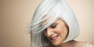 A recent survey has shown that women who are approaching 50 or have already attained that age are showing more interest in. Best Bob Hairstyles For Women Over 50 It S Rosy