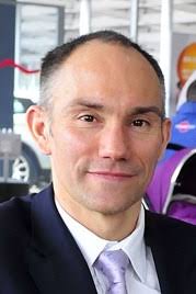 The Car People: 'We are entering an aggressive period of growth'