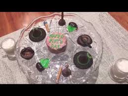 This delicious idea is top of our list to make this weekend. Seven Miniature No Bake Harry Potter Desserts Youtube