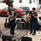 Happy Hour Music with Just Roses