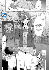 Komik higehero subt indo : Komik Hige Wo Soru Soshite Joshikousei Wo Hirou Chapter 1 Bahasa Indonesia Komikmama