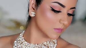 super easy arabic style makeup tutorial