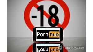EU, 포르노허브 등 성인사이트 3곳 규제 대상 추가 : 네이트 뉴스