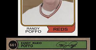 Monday june 7 1976 greensboro nc (evening card) angelo poffo vs. Til Macho Man Randy Savage Played Professional Baseball Imgur