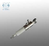 Advanced Alumina Ceramic Pump/Shaft