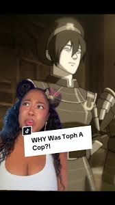 She Can Sence About Lie ---- Toph Beifong | Avatar The Last Airbender Art,  Avatar Funny, Avatar Airbender