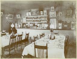 Scvhistory Com Saugus Jerry Reynolds Tales Of The Saugus Cafe By Jerry Reynolds Santa Clarita Valley Vintage Restaurant Eating House