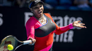 Serena jameka williams was born on september 26, 1981, in saginaw, michigan, to richard and oracene williams. Tennis Serena Williams Withdraws From Miami Open Cgtn