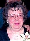 Peggy Liller Obituary (2011)