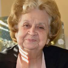 Thérèse Gaudet Obituary