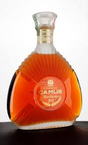 Camus Xo Cognac Alcoholic Drinks Whisky Drinks Cognac