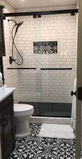 Whether you are planning a new bathroom, a bathroom remodel, or just a quick refresh, roomsketcher makes it easy for you to create a bathroom design. Complete 6x8 Bath Makeover Bath For Under 3000 Get The Look Dlghtd