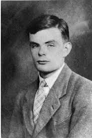 Born in london in 1912, he studied at both cambridge and princeton universities. Alan Turing Alan Turing S Biography Inventions Quotes Enigma