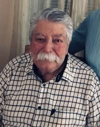 Avis de décès Jean-Marie FOURNIER dit Jeannot