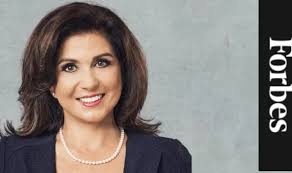 Forbes'in listesindeki Türk! Eren Özmen kimdir?