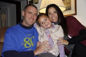 Flashback: 'Thank God for Abby': How family stirs Mavericks coach Rick  Carlisle's softer side