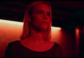 Actress Ema Horvath: On Being Part of the New 'The Lord of the Rings'  Series and Working with Mena Suvari