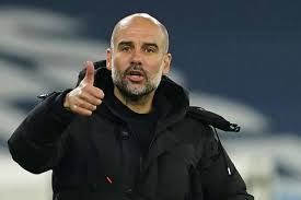Get the latest news on pep guardiola including training sessions, squad announcements and injury updates from manchester city boss right here. Pep Guardiola Explains Decision Not To Make Any Substitutions In A Win Over Fulham