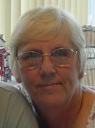 Geraldine Caughlan Obituary (2014)