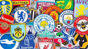 Am vierten spieltag der premier league stand niguez im heimspiel … The Definitive Ranking Of 2021 22 Premier League Badges Sportsjoe Ie