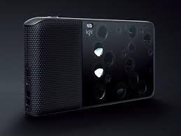 Light L16 Packs 16 Cameras Into A Single Portable Body Light Camera Little Camera Camera