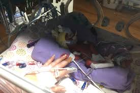 Fundraiser by Michelle Bahe : Autumn Strong