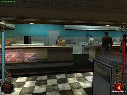 She was also the youngest daughter of joshua parker. Vampire The Masquerade Bloodlines Update 9