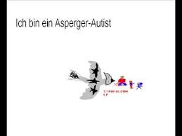 Asperger syndrome (as), also known as asperger's, is a neurodevelopmental disorder characterized by significant difficulties in social interaction and nonverbal communication. Ich Bin Asperger Autist Youtube
