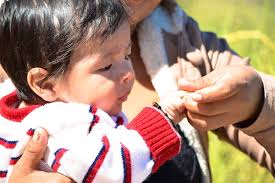 5 Facts of Progress in Global Health