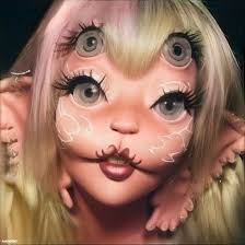 Scarlett Marsh (ScarlettMarsh_)