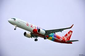 All application and processing takes place on air asia's website or authorized recruitment portal. Airasia Cadet Pilot Walk Through Experience 2019 Better Aviation
