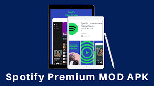 Play millions of songs and podcasts on your device. Spotify Premium Mod Apk V8 6 74 1176 Unlocked For Android