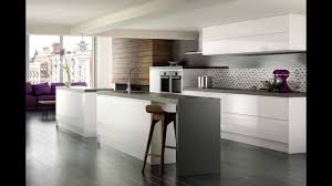 White glossy kitchen grey gloss kitchen small white kitchens black kitchens kitchen black kitchen worktop kitchen units kitchen tiles kitchen flooring. White Kitchen Black Worktop Youtube