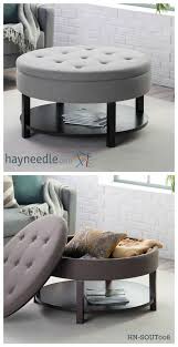 10 Round Coffee Table Diy Ideas