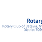 Rotary Club of Batavia Trick or Trot 5k event image