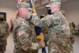 Chicago Army Reserve command receives new leadership > U.S. Army Reserve >  News-Display