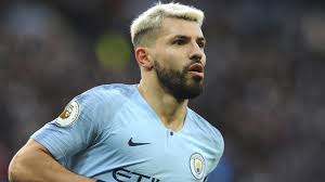 Discover (and save!) your own pins on pinterest Sergio Aguero Eyes Historic Quadruple With Manchester City Newsx